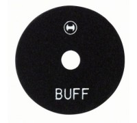 Buff Финишные полировочные диски (10шт)