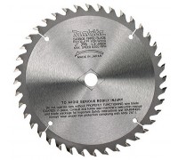 Пильные диски для дисковых пил 235х60х30 для дерева D-09640 Makita