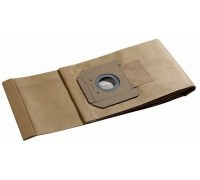 Бумажный мешок для сух.пыли д/GAS 35
