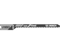 3 ЛОБЗИКОВЫЕ ПИЛКИ  U 19 BO, HCS
