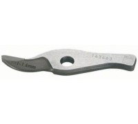 НОЖ КРИВОЛИНЕЙНЫЙ ДЛЯ GSZ 160