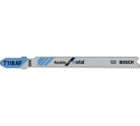 2 ПИЛКИ ЛОБЗ. T118 AF  Bi