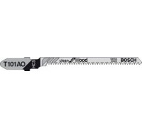 3 ЛОБЗИКОВЫЕ ПИЛКИ T 101 AО, HCS