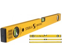 Строительный уровень Stabila 70-2 / 90 cm