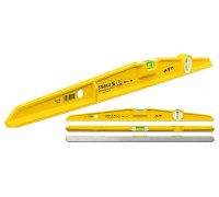 Строительный уровень Stabila 81S / 80 cm