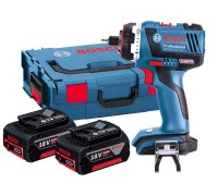 Акк. шуруповерт Li-Ion Bosch GSR 18 V-EC
