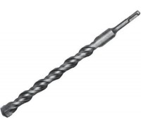 Бур SDS-plus (2 спирали, 2 резца)  25,0 x 250 Интерскол 2011025002500
