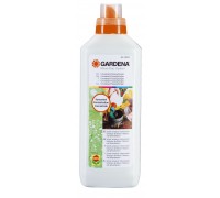 Универсальное жидкое удобрение 1,000  мл Gardena 08303-20.000.00
