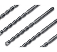 Бур SDS-Max (1 спираль, 4 резца)  24,0 x 540/400 Интерскол 2014154002400