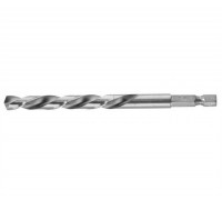 1 HSS-G СВЕРЛО 4ММ 6-ГР. 1/4"