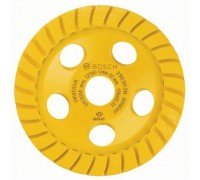 Алмазная чашка Standard, Universal 125мм