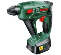 Аккумуляторный перфоратор Bosch UNEO Maxx (без акк. и з.у.)
