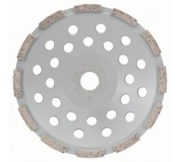 Алмазная чашка Standard, бетон 180мм
