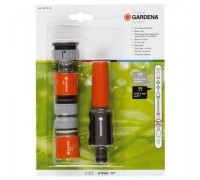 Комплект базовый 13 мм (1/2") Gardena 08175-29.000.00