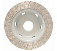 Алмазная чашка Standard Turbo, бетон 105мм