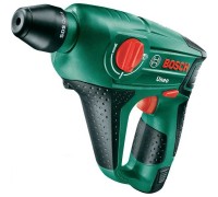 Аккумуляторный перфоратор Bosch Uneo 10.8 LI-2 (без акк. и з.у.)