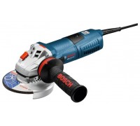 Углошлифмашина до 1.5 кВт Bosch GWS 12-125 CI 0601793002