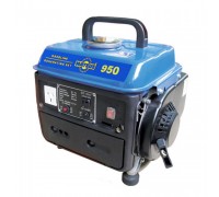 Генератор Mateus 950 (SU)