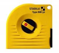 Рулетка Stabila BM 50 W 10 m 13 mm width