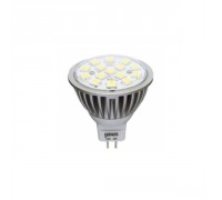 Лампа Gauss LED 4W ПMD 2700K EB101006104-D