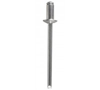 Заклепки STAYER "PROFIX" алюминиевые, 4,8х12мм, 50шт