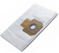 Мешок-пылесборник для сух/влаж пыли д/GAS 35, флис