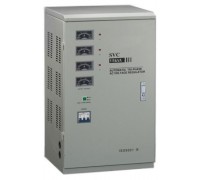 Стабилизатор трехфазный SVC15KVA