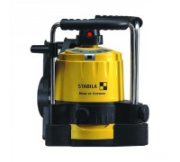 Лазерный уровень Stabila Remote control LAR 100