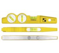 Строительный уровень Stabila 81S / 25 cm в футляре