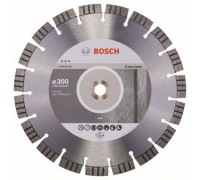 Алмазный диск Best for Concrete300-20/25,4