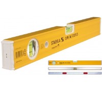 Строительный уровень Stabila 80A-2 / 90 cm