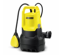 Погружной насос для грязной воды Karcher SP 3 Dirt НОВИНКА