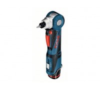 Акк.шуруповерт Li-Ion Bosch GWI 10,8 V-LI
("solo") 0601360U08
