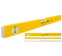 Строительный уровень Stabila 80А/120см