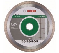 Алмазный диск Best for Ceramic200-25,4