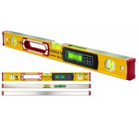 Строительный уровень Stabila 196-2 electronic IP 65 / 61 cm, incl. bag