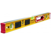 Строительный уровень Stabila 196-2L\120см