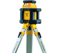 Лазерный уровень Stabila LAR 200 max 300м противоударный