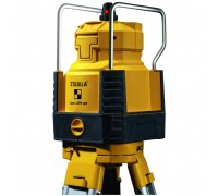 Лазерный уровень Stabila LAPR-150 Combi-Set