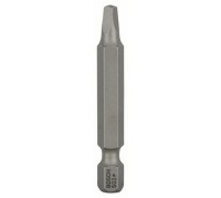 3 биты R2 Extra Hart 1/4" E6.3 49 мм