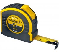 Рулетка ВМ40 5 m 25 mm Stabila