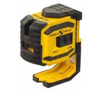 Лазерный уровень Stabila LAX300 set