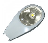 Фонарь уличный LED 50W ED 6000-6500 K (белый холодный цвет) 1946