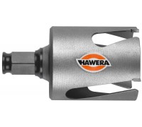 Коронка универсальная MultiConstruction Hawera 40мм