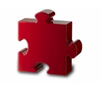 Puzzle напольная лампа