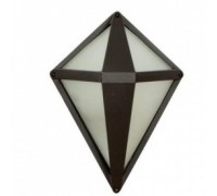 Светильник ZH XTY-091-W Black Matt(наст)