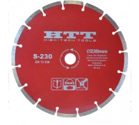 Диск алмазный, BASIC-S,  180 х 2,2 х 7 х 22.23мм