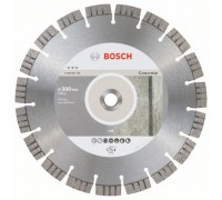 Алмазный диск Best for Concrete300-22,23