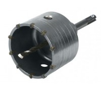 Коронка победитовая Crown CTHMP0011 Ø 75mm