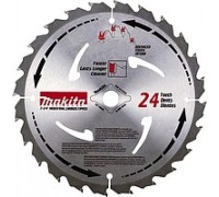 Пильные диски M-force 185х16 A-89648 Makita